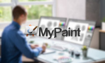 MyPaint for Windows 7: Mastering the Art of Digital Painting